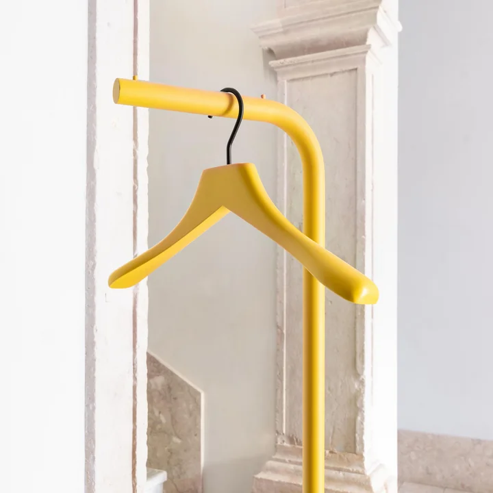 Bow Coat rack from Schönbuch