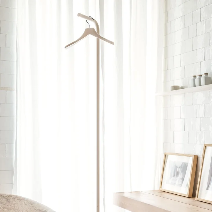 Bow Coat rack from Schönbuch