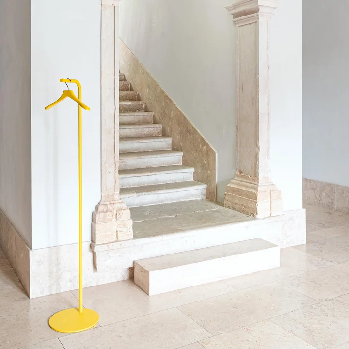 Bow Coat rack from Schönbuch