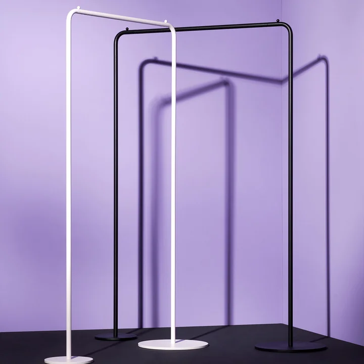 Kami Wardrobe from Schönbuch