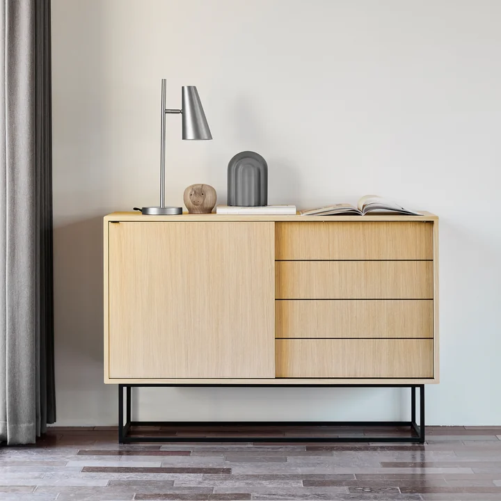 Cono Table lamp from Woud