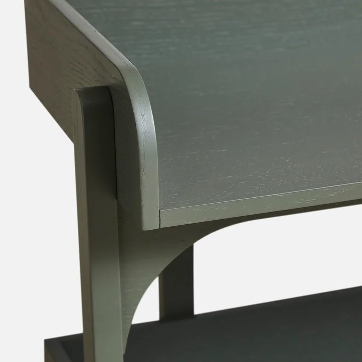 Utility Manufacturer shelf Woud