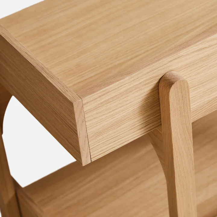 Utility Manufacturer shelf Woud