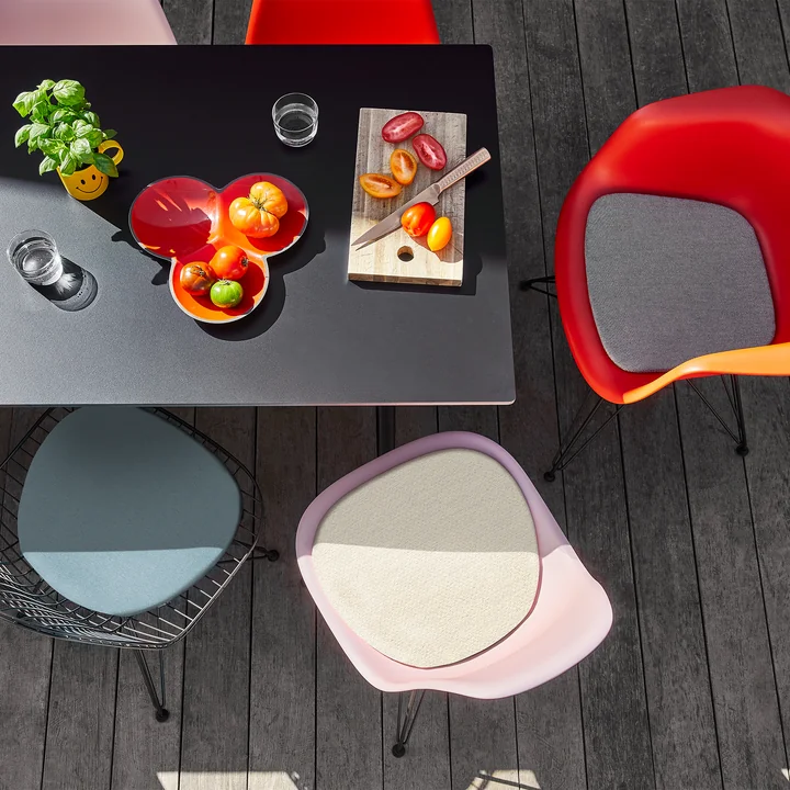 Soft Seats Seat cushion from Vitra