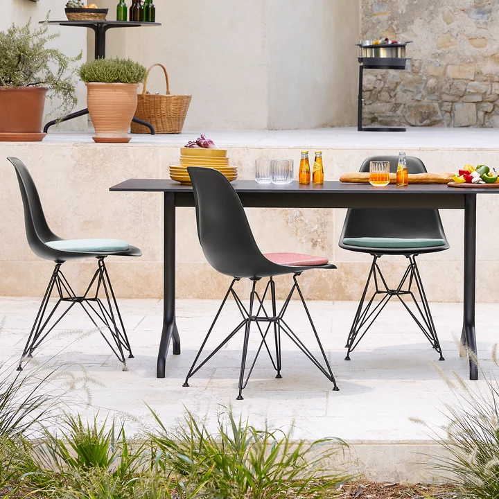 Soft Seats Seat cushion from Vitra