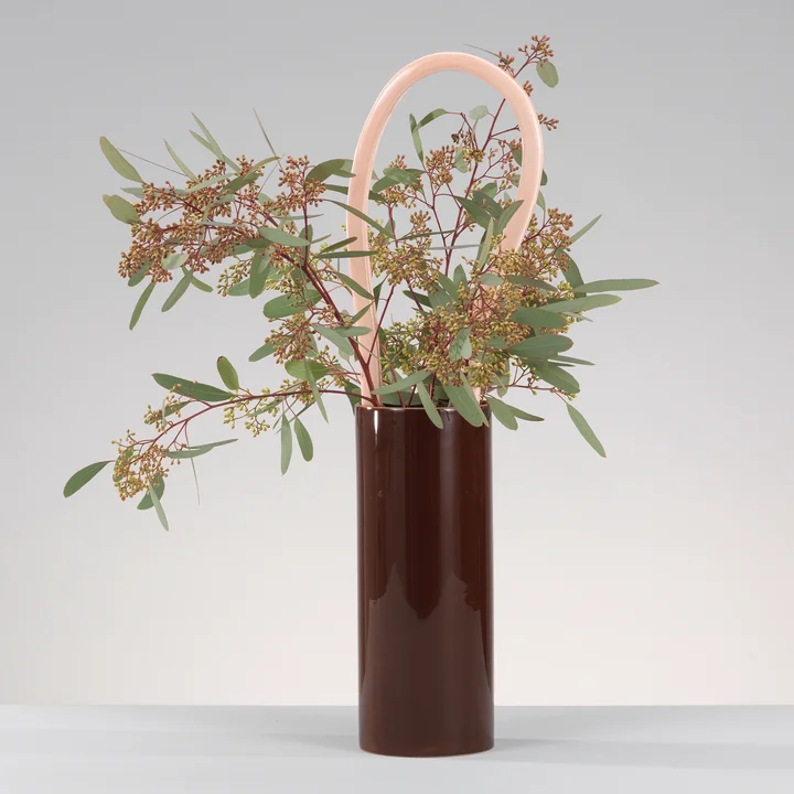 Vase Découpage, Boucle from Vitra