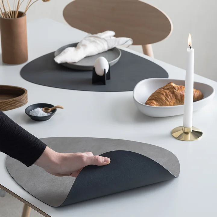 Lind DNA Collection March 2022