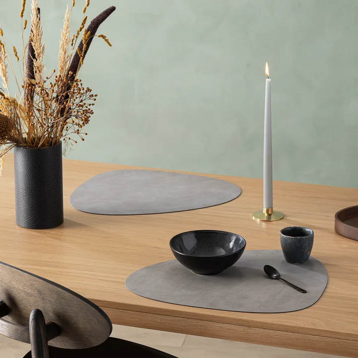 Lind DNA - Table set Curve L