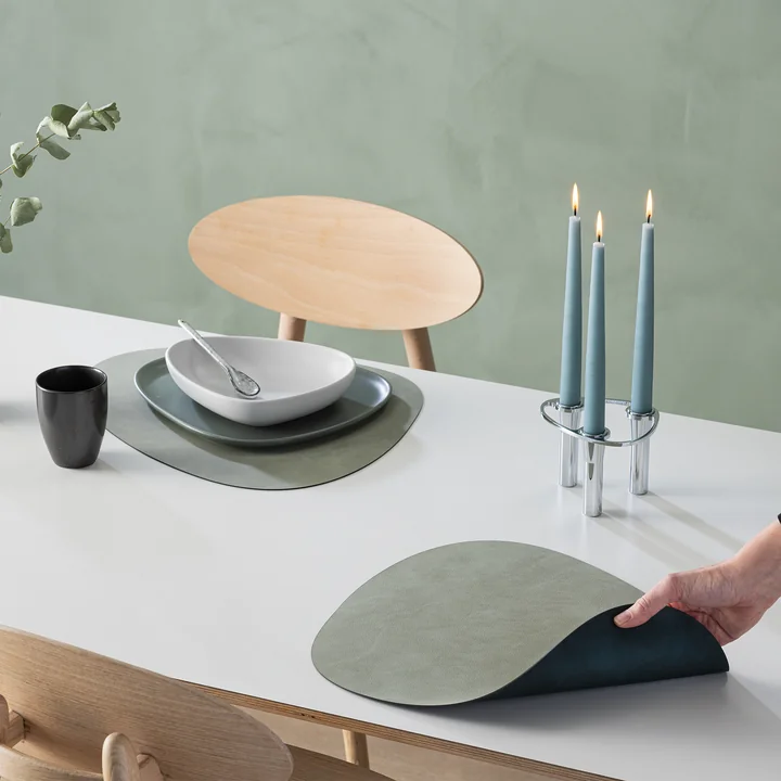 Lind DNA Collection March 2022
