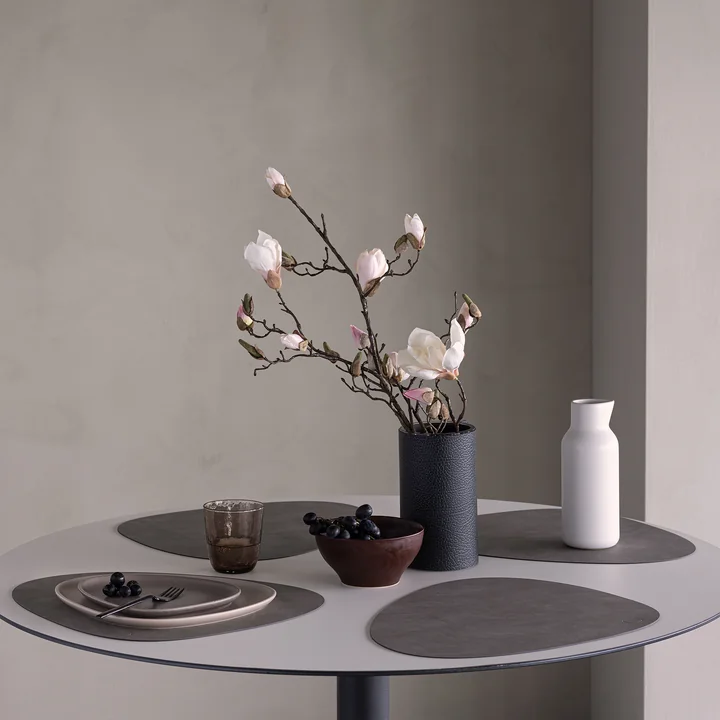 Lind DNA - Placemat Curve L