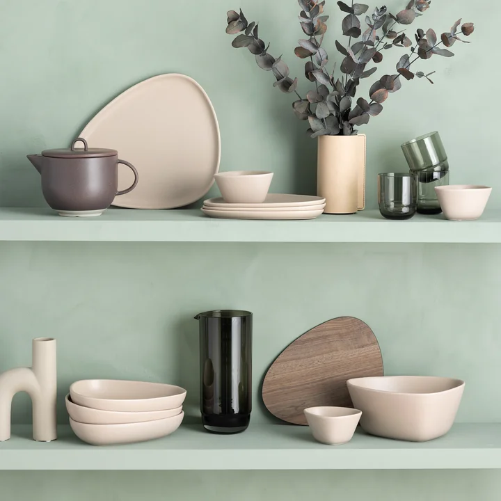 Lind DNA Collection March 2022