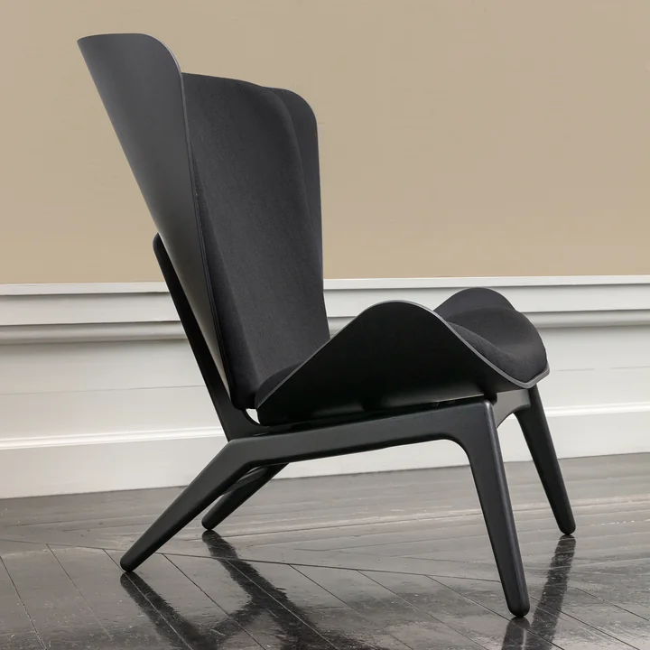 The Reader Armchair from Umage