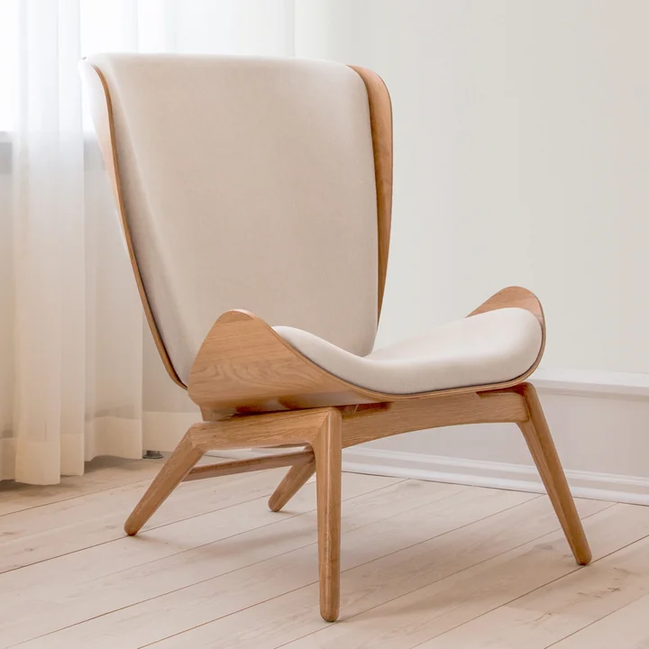 The Reader Armchair from Umage