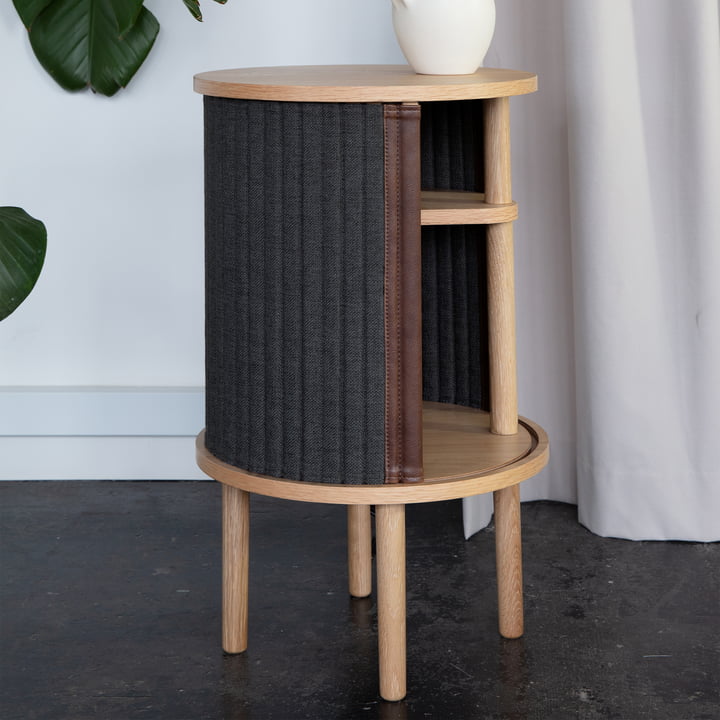 Audacious Side table from Umage