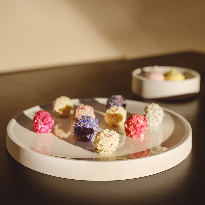 The Divy shells of yunic