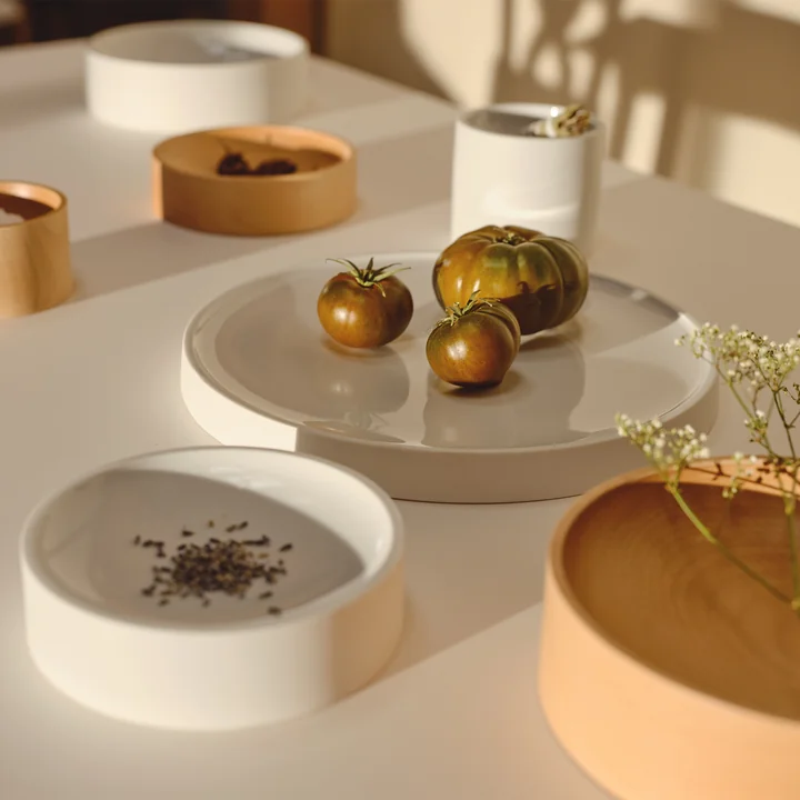 The Divy bowls from yunic