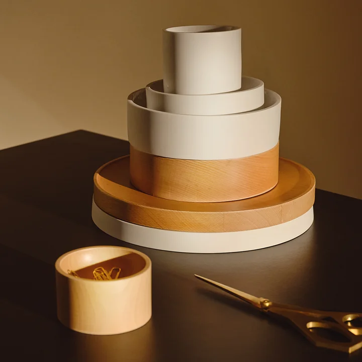 The Divy bowls from yunic