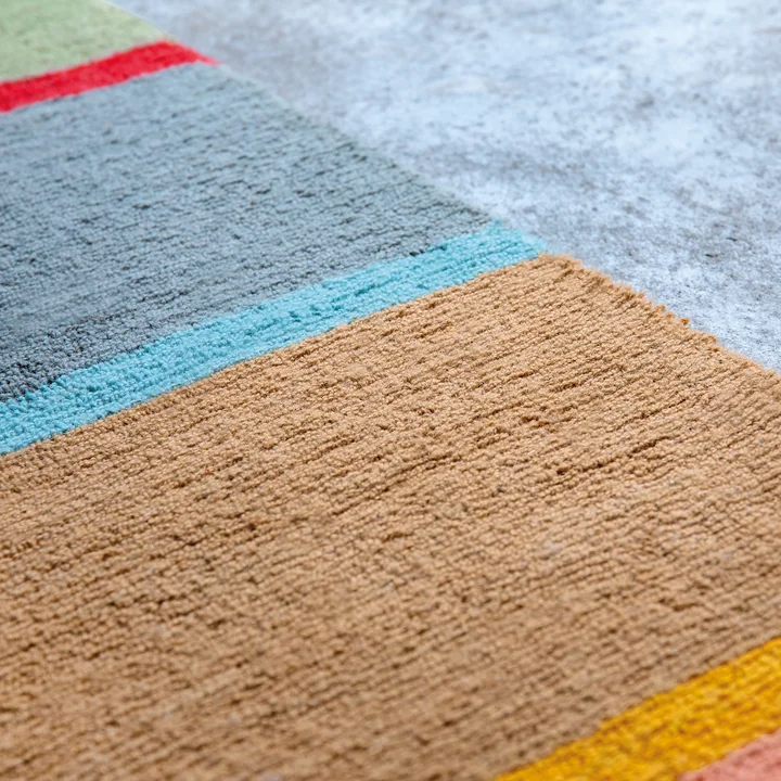 Carpet, 160 x 230 cm from Remember