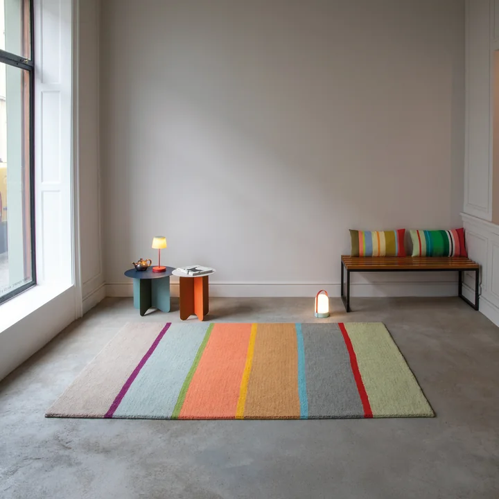 Carpet, 160 x 230 cm from Remember