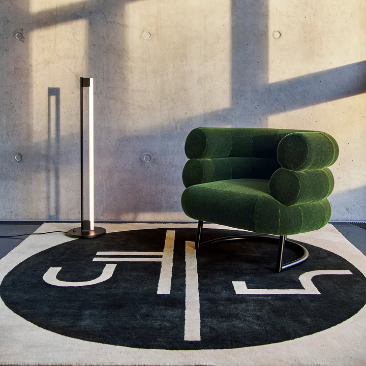 Tube Light floor lamp from ClassiCon