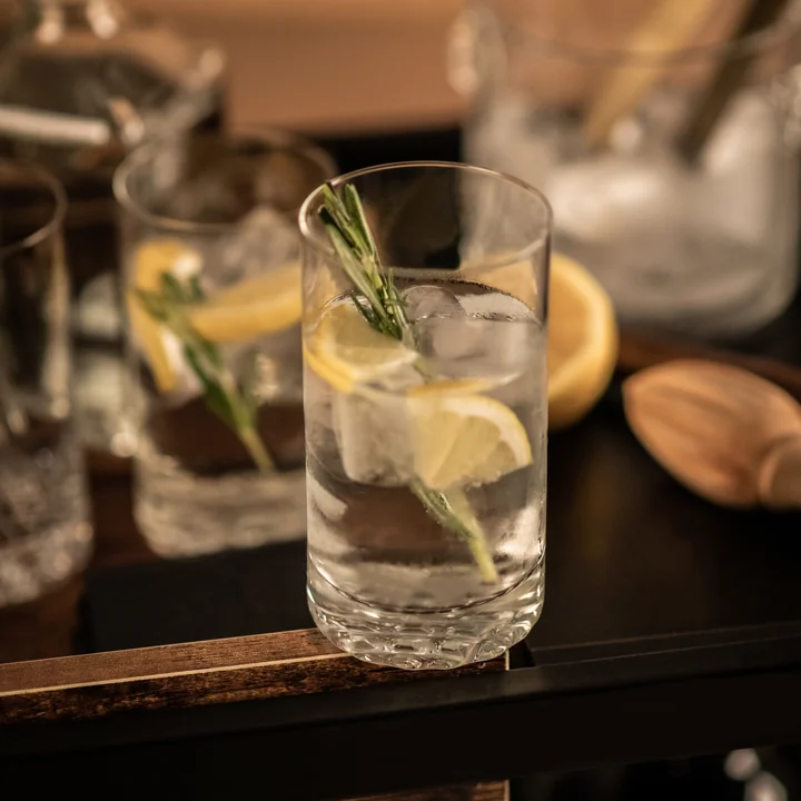 Chess Allround Tring glass from Zwiesel Glas