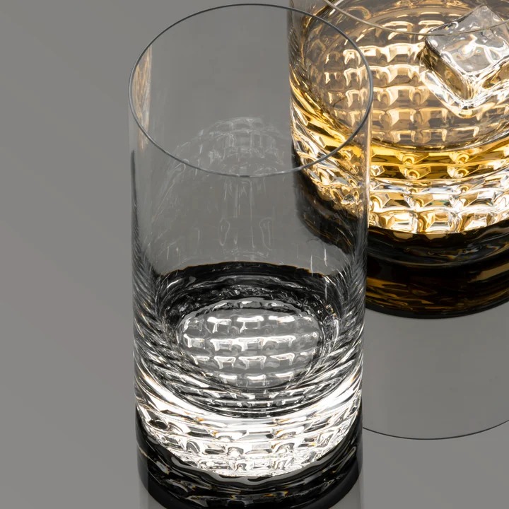 Chess Whisky glass from Zwiesel Glas