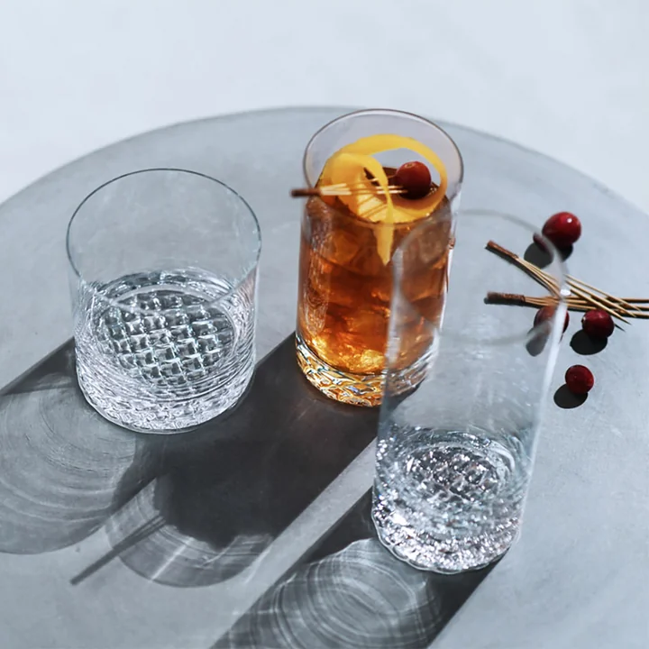 Chess Whisky glass from Zwiesel Glas