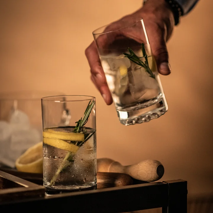 Chess Allround Drinking glass from Zwiesel Glas