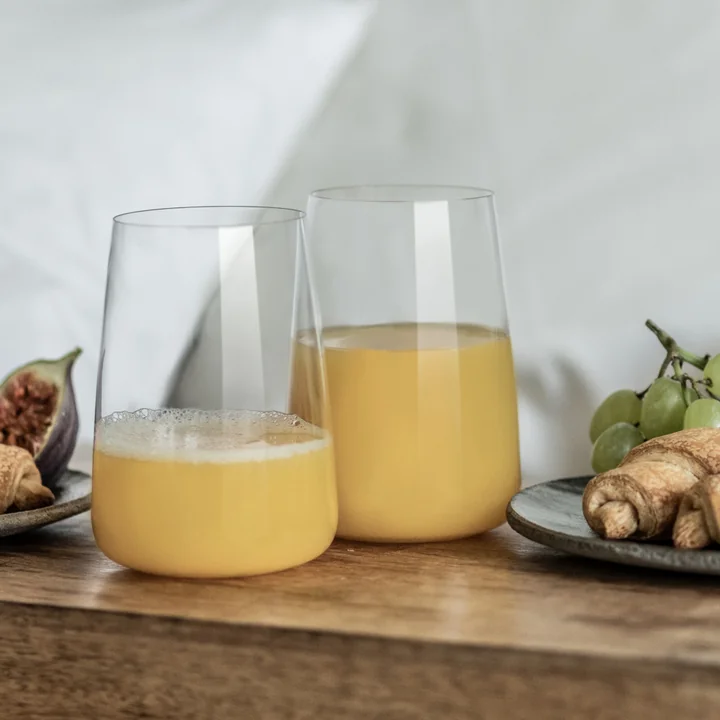 Vivid Senses From Zwiesel glass