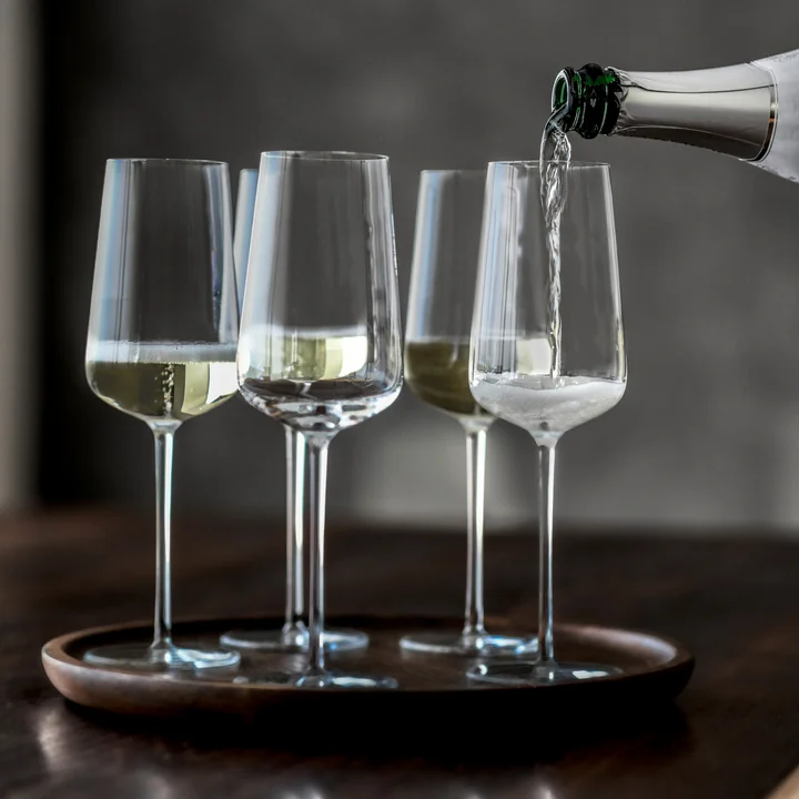 Vervino Champagne glass from Zwiesel Glas
