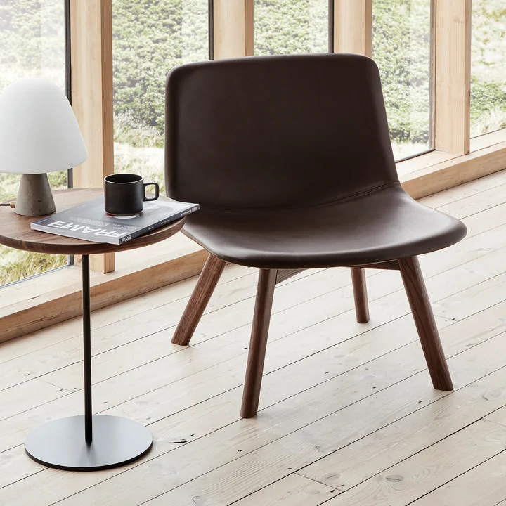 Pal Side table from Fredericia