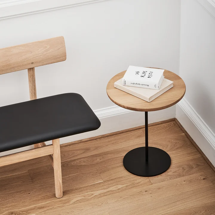 Pal Side table from Fredericia