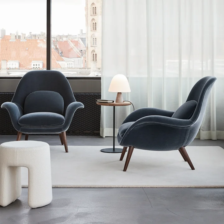 Pal Side table from Fredericia