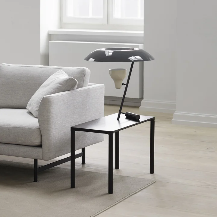 Piloti Sofa table from Fredericia