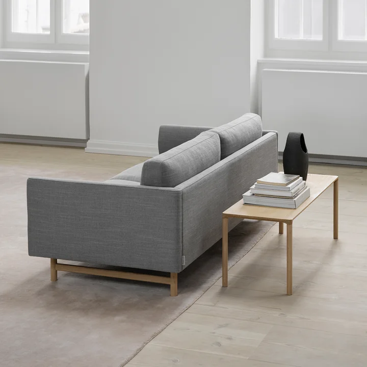 Piloti Sofa table from Fredericia