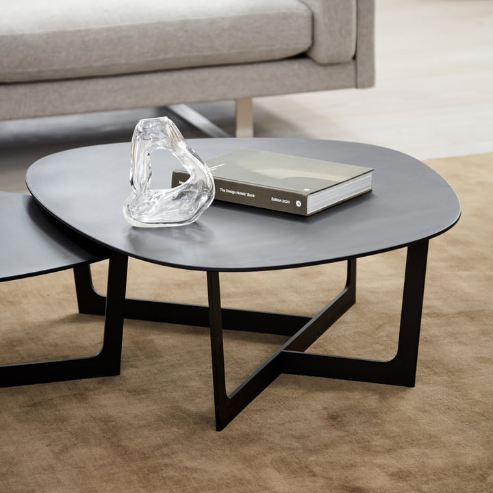 Insula Coffee table from Fredericia