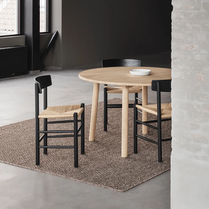 J39 Mogensen Chair from Fredericia