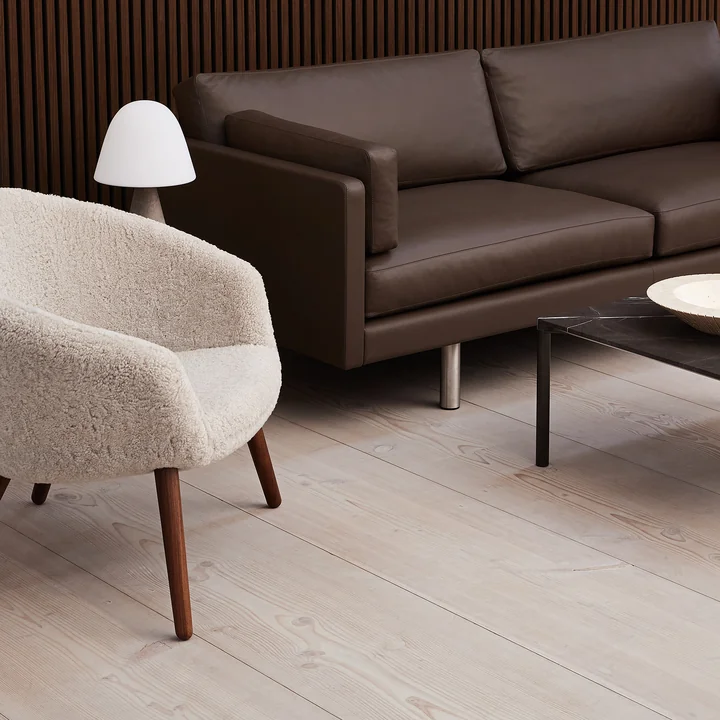 Ditzel Lounge chair from Fredericia