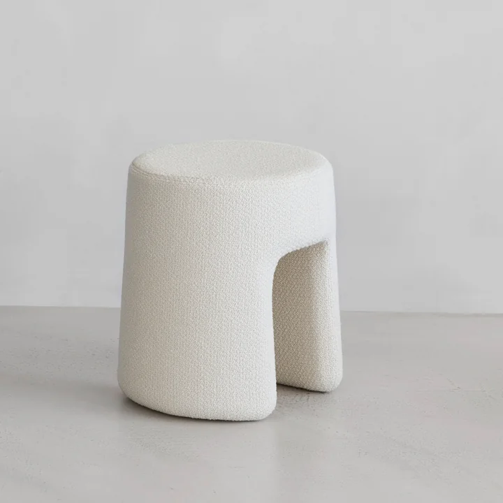 Sequoia Pouf from Fredericia