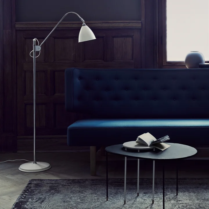 Bestlite BL3 Floor lamp from Gubi