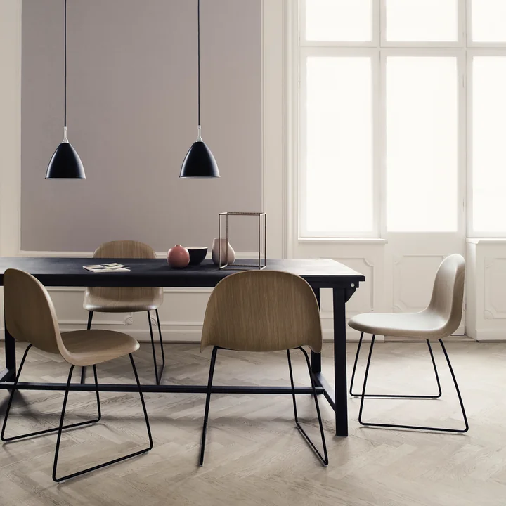 Bestlite BL9 Pendant light from Gubi