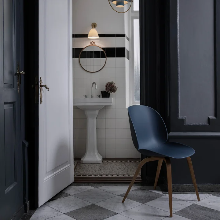 Bestlite BL7 Wall lamp from Gubi