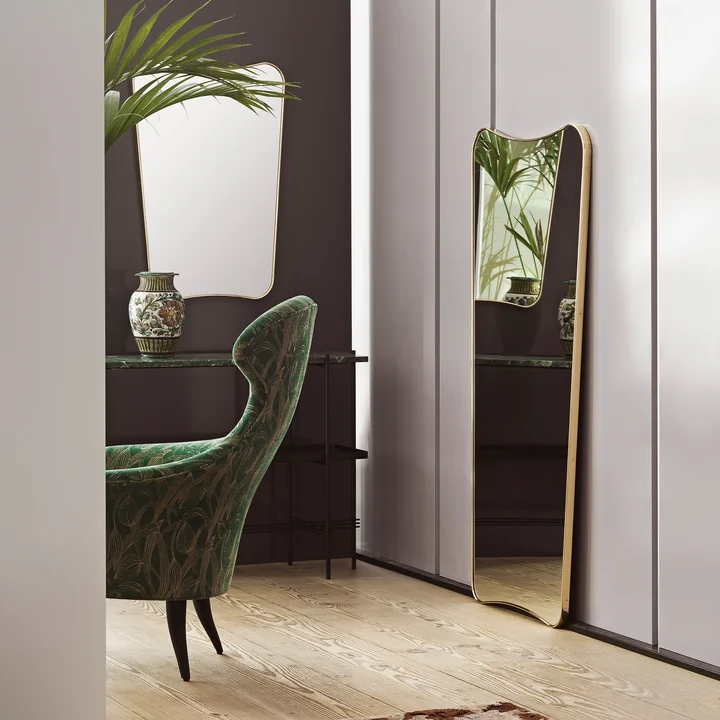 TS Console table from Gubi