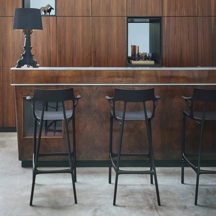 Kartell - Ambience spring 2022