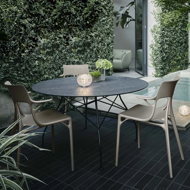 Kartell - Ambience spring 2022