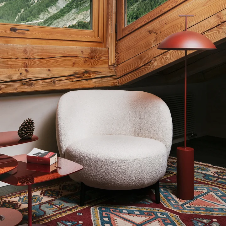 Kartell - Ambience spring 2022