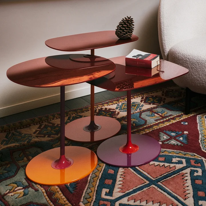 Kartell - Ambience spring 2022