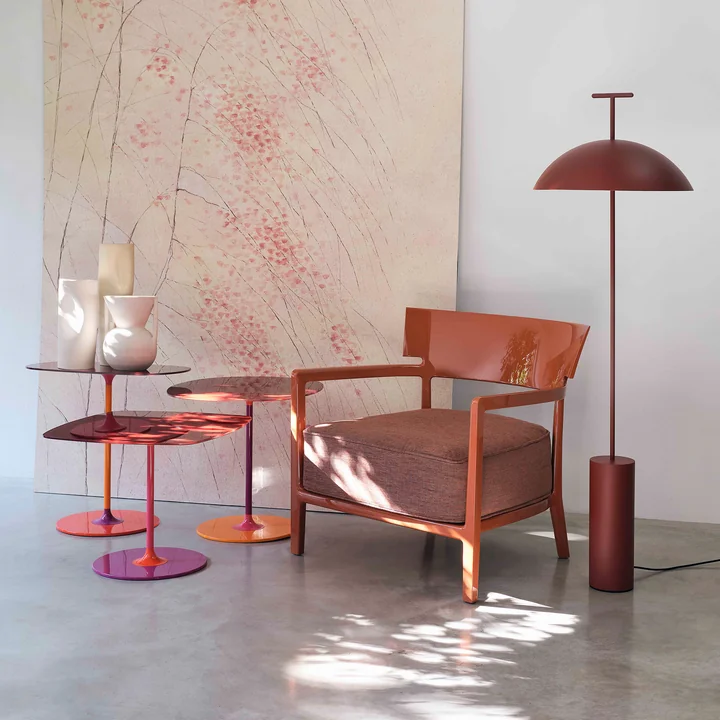 最終値下げ　Kartell Geen-A スタンドライト Kartell GEEN-A / カルテル ジーナ - インテリア・家具通販