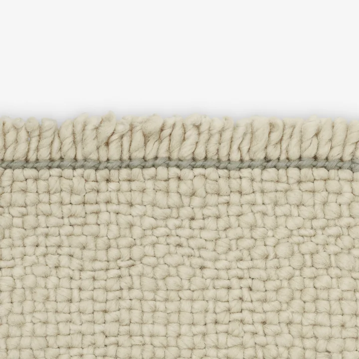 The Bold carpet from Kvadrat