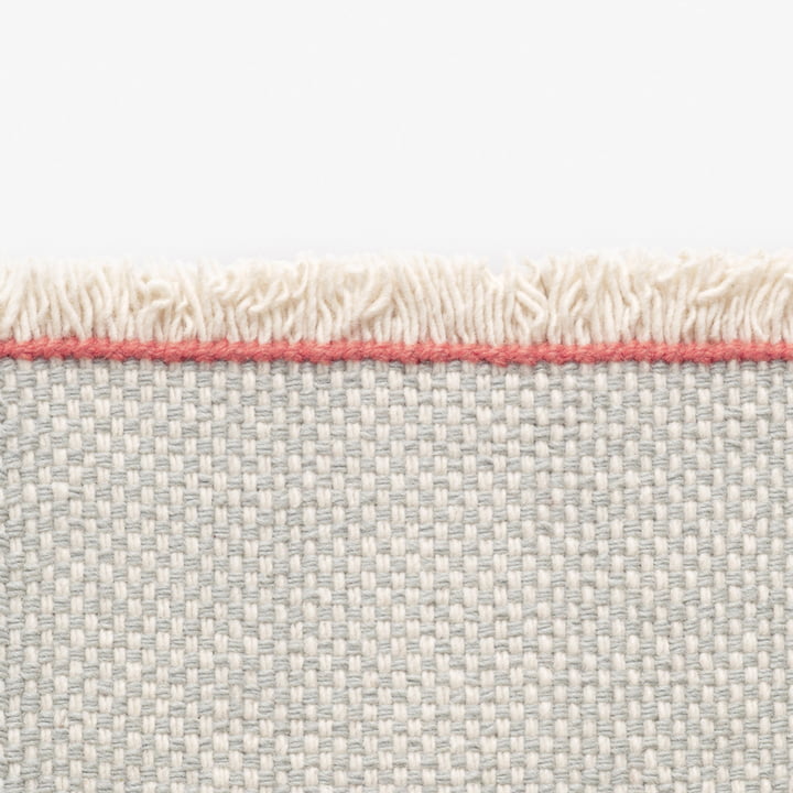 Duotone Carpet from Kvadrat